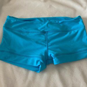 NWT California Kisses Shorts